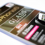 オススメのiPhone6用液晶保護フィルム（硬度9H 0.33mm 強化ガラス）