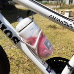 娘の自転車（GIOS GENOVA 24″）にボトルケージを追加しました！