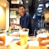 徳島の「口福みなみ」は本当に美味しい！友達が割烹料理店をはじめたのでお祝いに行ってきました♪