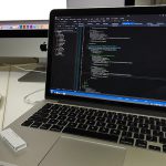 Boot CampでMacBook Pro（Late 2013）にWindows 7 環境を構築する手順