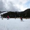 さすがプロの指導！神鍋高原 万場スキー場で小学生の子ども達をスキー学校に入れてみました♪