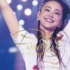 予約受付中！安室奈美恵ラストツアー「namie amuro Final Tour 2018 ~Finally~」ライブDVD＆Blu-rayが発売されます♪