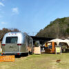丹波篠山市のキャンプ場「やまもりサーキット」は子連れキャンプにピッタリです♪