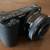 久しぶりの新しいカメラ！SONY VLOGCAM ZV-E10（レンズキット）購入しました♪