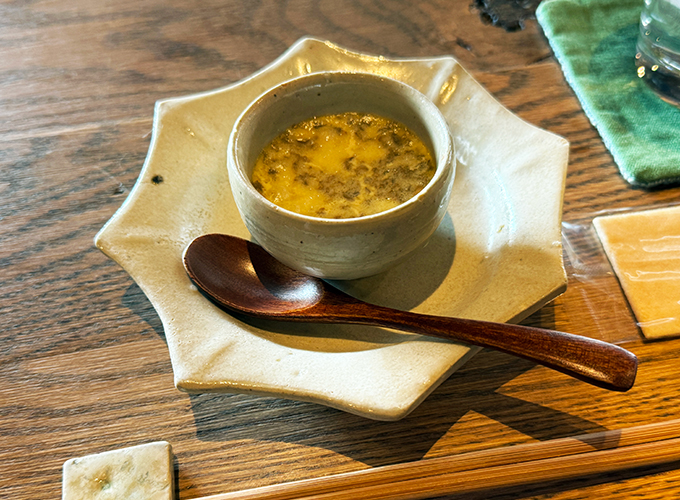 古民家ダイニングカフェ kinoko.