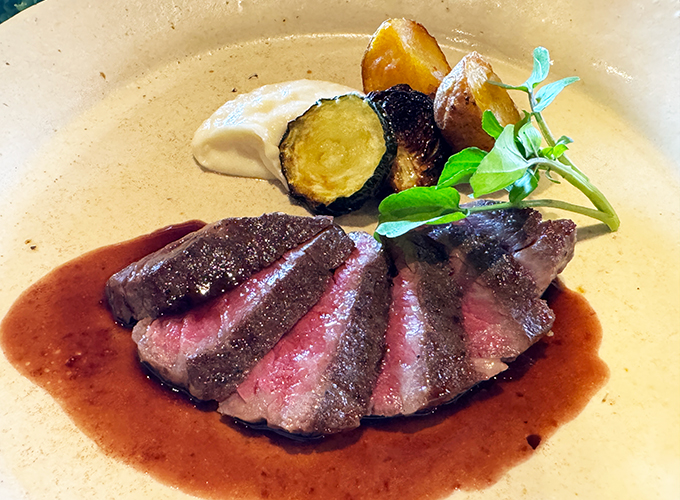 古民家ダイニングカフェ kinoko.