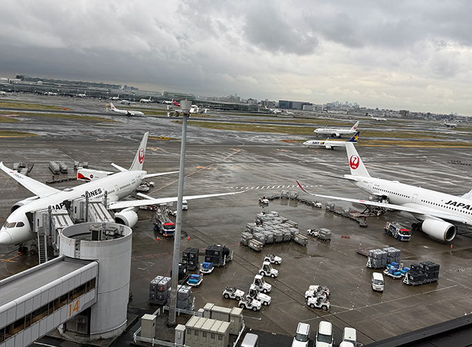 横浜旅行 アウェー遠征