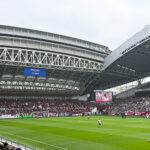 お友達家族と一緒にJ1第11節「ヴィッセル神戸 vs FC町田ゼルビア」を観てきました♪