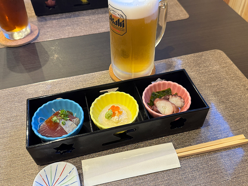 家族旅行 鳥羽別邸