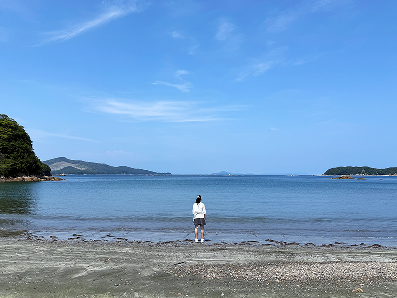 家族旅行 鳥羽水族館