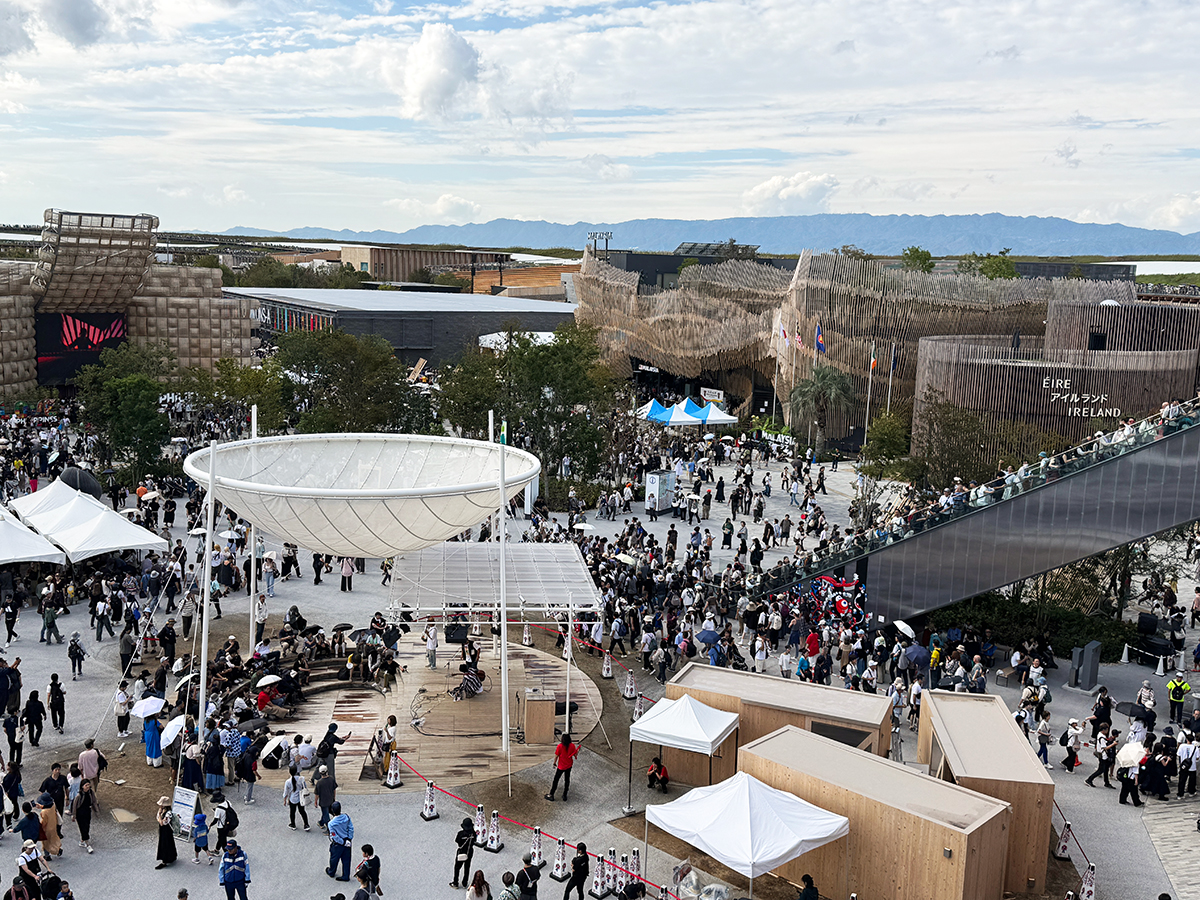 EXPO 2025 大阪・関西万博