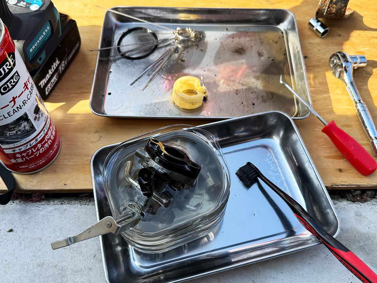 ISEKI 小型耕耘機 VAC3600