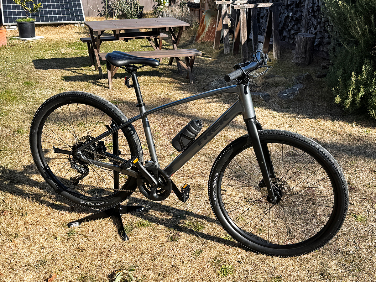 TREK Dual Sport 2 Gen 5