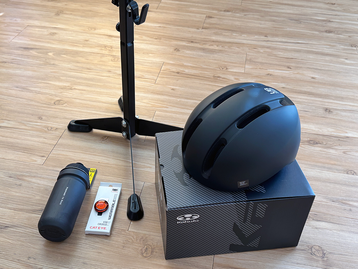 TREK Dual Sport 2 Gen 5