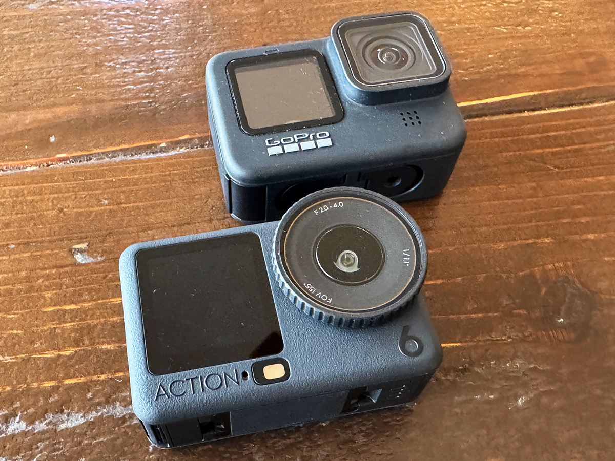 DJI Osmo Action 6